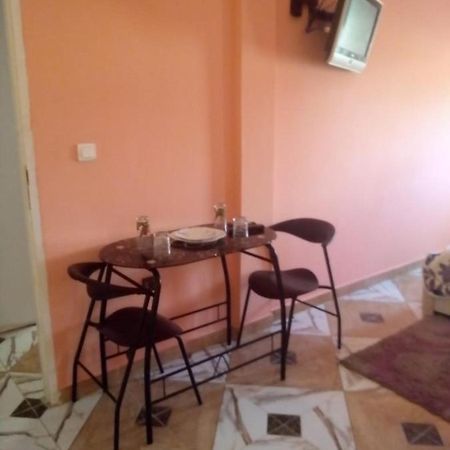 Blue Meadow Apartment Moulay Bousselham Luaran gambar