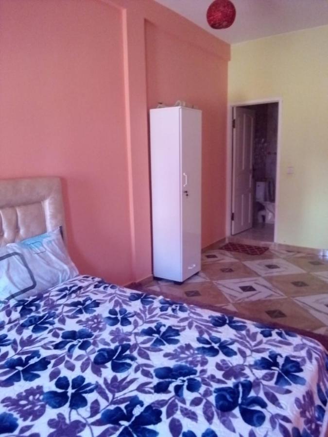 Blue Meadow Apartment Moulay Bousselham Luaran gambar