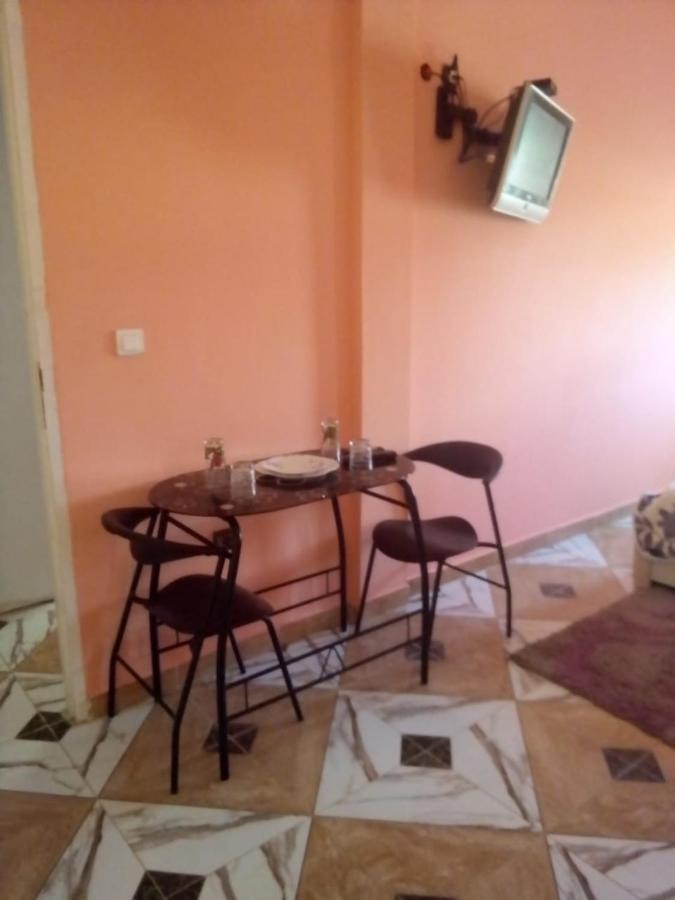 Blue Meadow Apartment Moulay Bousselham Luaran gambar