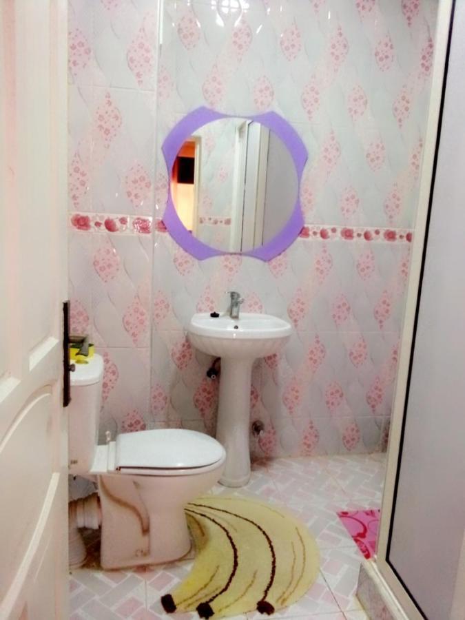 Blue Meadow Apartment Moulay Bousselham Luaran gambar