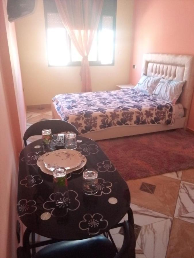 Blue Meadow Apartment Moulay Bousselham Luaran gambar
